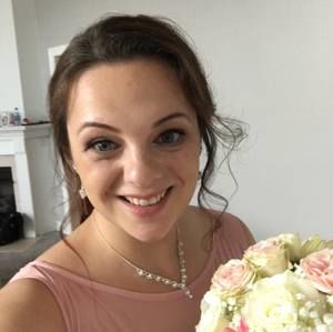 Meet your Posher, Taylor